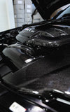 Eventuri BMW M3 (E90/E92/E93) (S65) Carbon Inlet Plenum