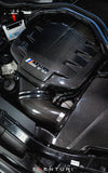 Eventuri BMW M3 (E90/E92/E93) (S65) Carbon Inlet Plenum