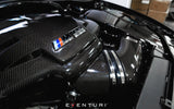 Eventuri BMW M3 (E90/E92/E93) (S65) Carbon Inlet Plenum