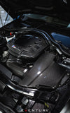 Eventuri BMW M3 (E90/E92/E93) (S65) Carbon Inlet Plenum