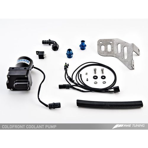 AWE Tuning Audi B8.5 3.0T ColdFront Coolant Pump