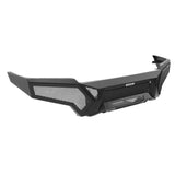 Go Rhino - Element Front Bumper with Power Actuated Hide-Away Light Bar Mount