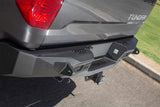 Addictive Desert Designs - 2014-2021 TOYOTA TUNDRA STEALTH FIGHTER REAR BUMPER