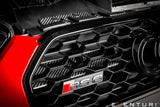 Eventuri Audi RS6 | RS7 (C7) Carbon Intake