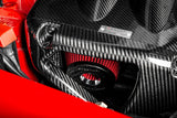 Eventuri Audi RS6 | RS7 (C7) Carbon Intake