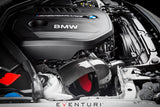 Eventuri Intake BMW M240i (F22/F23) | M340i (F30/F31/F34) | 440i (F32/F33/F36) F-Chassis (B58) Carbon Black