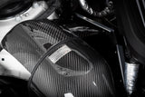 Eventuri Intake BMW M240i (F22/F23) | M340i (F30/F31/F34) | 440i (F32/F33/F36) F-Chassis (B58) Carbon Black