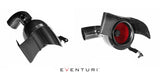 Eventuri Intake BMW M240i (F22/F23) | M340i (F30/F31/F34) | 440i (F32/F33/F36) F-Chassis (B58) Carbon Black