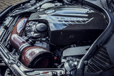 Eventuri BMW M235i (F22) | 335i (F30/F34) | 435i (F32/F33/F36) F-Chassis (N55) Carbon Engine Cover