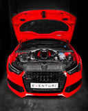 Eventuri Audi RS6 | RS7 (C7) Carbon Intake