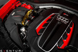 Eventuri Audi RS6 | RS7 (C7) Carbon Intake