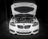 Eventuri Intake BMW M240i (F22/F23) | M340i (F30/F31/F34) | 440i (F32/F33/F36) F-Chassis (B58) Carbon Black