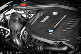 Eventuri Intake BMW M240i (F22/F23) | M340i (F30/F31/F34) | 440i (F32/F33/F36) F-Chassis (B58) Carbon Black