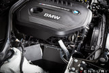 Eventuri Intake BMW M240i (F22/F23) | M340i (F30/F31/F34) | 440i (F32/F33/F36) F-Chassis (B58) Carbon Black