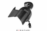 Eventuri Intake BMW M240i (F22/F23) | M340i (F30/F31/F34) | 440i (F32/F33/F36) F-Chassis (B58) Carbon Black
