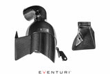 Eventuri Intake BMW M240i (F22/F23) | M340i (F30/F31/F34) | 440i (F32/F33/F36) F-Chassis (B58) Carbon Black