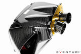 Eventuri Audi RS6 | RS7 (C7) Carbon Intake