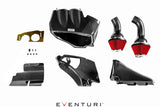 Eventuri Audi RS6 | RS7 (C7) Carbon Intake