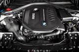 Eventuri Intake BMW M240i (F22/F23) | M340i (F30/F31/F34) | 440i (F32/F33/F36) F-Chassis (B58) Carbon Black