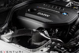 Eventuri Intake BMW M240i (F22/F23) | M340i (F30/F31/F34) | 440i (F32/F33/F36) F-Chassis (B58) Carbon Black