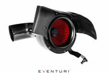 Eventuri Intake BMW M240i (F22/F23) | M340i (F30/F31/F34) | 440i (F32/F33/F36) F-Chassis (B58) Carbon Black