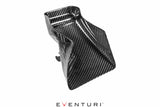 Eventuri Intake BMW M240i (F22/F23) | M340i (F30/F31/F34) | 440i (F32/F33/F36) F-Chassis (B58) Carbon Black