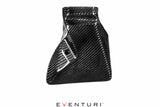 Eventuri Intake BMW M240i (F22/F23) | M340i (F30/F31/F34) | 440i (F32/F33/F36) F-Chassis (B58) Carbon Black