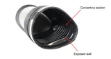 Eventuri Intake BMW M3 E90/E92/E93) (S65) Carbon
