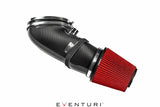 Eventuri Intake BMW M3 E90/E92/E93) (S65) Carbon