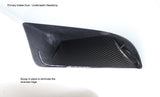 Eventuri Intake BMW M3 E90/E92/E93) (S65) Carbon