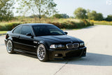 Future Classic - BMW 5x120 Wheel Spacer Kit - 14mm Lug