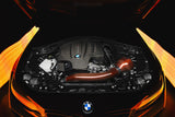 Eventuri BMW M235i (F22) | 335i (F30/F34) | 435i (F32/F33/F36) F-Chassis (N55) Carbon Engine Cover