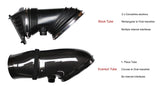 Eventuri Intake BMW M3 E90/E92/E93) (S65) Carbon