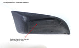 Eventuri Intake BMW M3 E90/E92/E93) (S65) Carbon