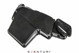 Eventuri BMW M3 (E90/E92/E93) (S65) Carbon Inlet Plenum