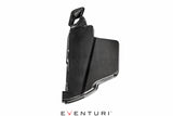 Eventuri BMW M3 (E90/E92/E93) (S65) Carbon Inlet Plenum