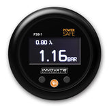 Innovate PSB-1 PowerSafe Boost and Air / Fuel Ratio Gauge Kit