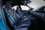 Gaphix Design Haus Belt Replacement Kit for BMW F80 M3 Sedan