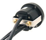 Innovate MTX-OL PLUS Wideband Digital Air/Fuel Ratio OLED Gauge Kit 3ft w/O2 Sensor