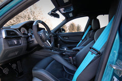 Gaphix Design Haus Belt Replacement Kit for BMW F80 M3 Sedan