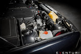 Eventuri BMW M5 - E39 (S62) Carbon Intake