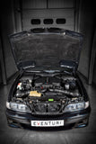Eventuri BMW M5 - E39 (S62) Carbon Intake