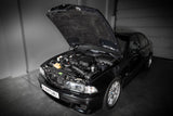 Eventuri BMW M5 - E39 (S62) Carbon Intake