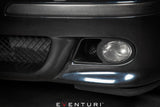 Eventuri BMW M5 - E39 (S62) Carbon Intake