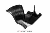 Eventuri BMW M2 (F87) Non Comp | M235i (F22/F23) | 335i (F30/F31) | 435i (F32/F34/F36)  (N55) V2 Carbon Intake System