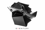 Eventuri BMW M2 (F87) Non Comp | M235i (F22/F23) | 335i (F30/F31) | 435i (F32/F34/F36)  (N55) V2 Carbon Intake System