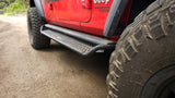 Go Rhino - Dominator Xtreme D1 Side Steps - 73
