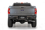 Addictive Desert Designs - 2021-2023 FORD F-150 STEALTH FIGHTER REAR BUMPER