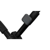 Thule UpRide - Upright Bike Rack (No Frame Contact) - Silver/Black