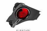 Eventuri BMW M5 - E39 (S62) Carbon Intake